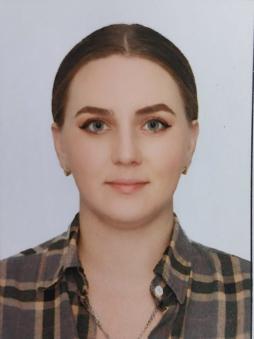 Цехмистренко Виктория Степановна
